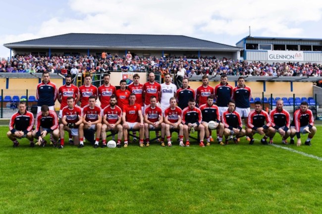 The Cork Team