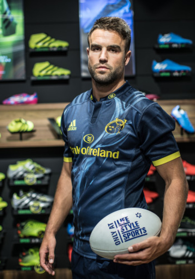 Conor Murray