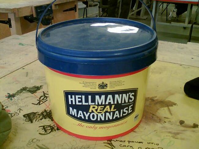 mayo