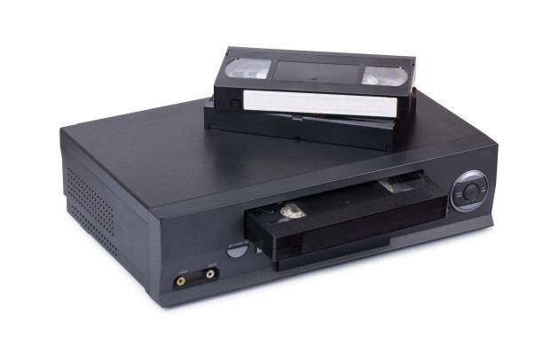 Videotape player focus software download