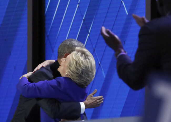 DEM 2016 Convention