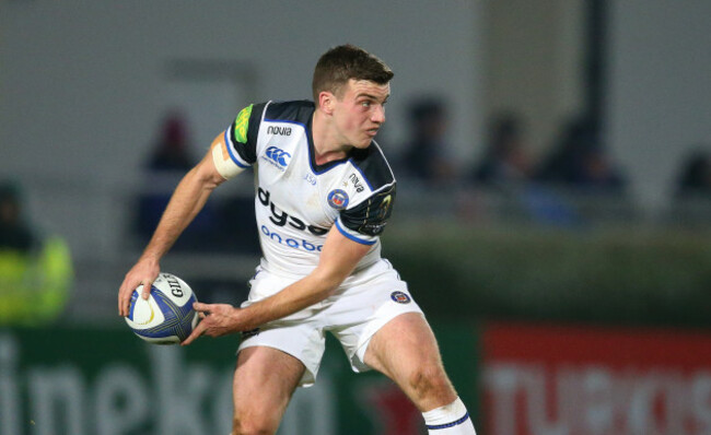 Bath&rsquo;s George Ford