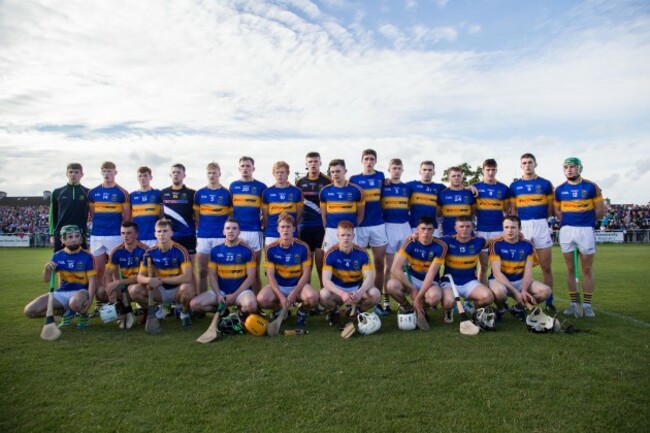 Tipperary Team