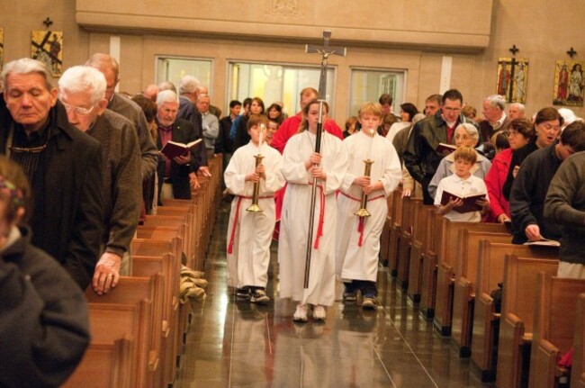 altar-servers