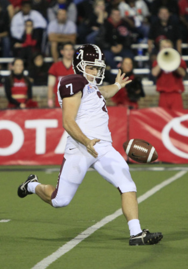 Fordham Cincinnati Football