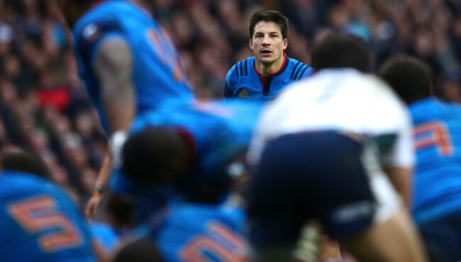 Fran&ccedil;ois Trinh-Duc