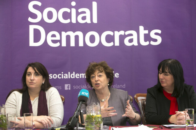 .  Social Democrats. Pictu