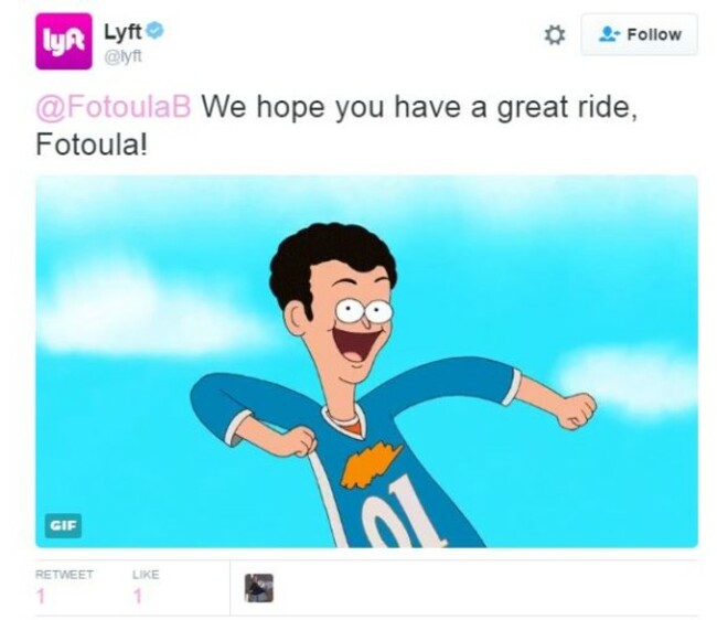 ride