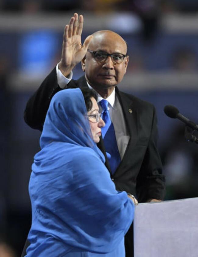 DEM 2016 Convention