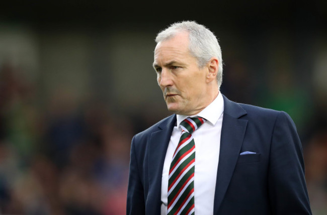 John Caulfield