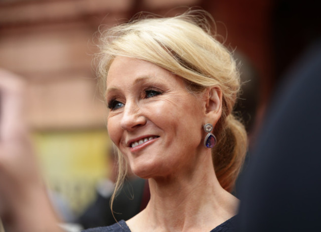 Harry Potter and The Cursed Child Opening Gala - Arrivals