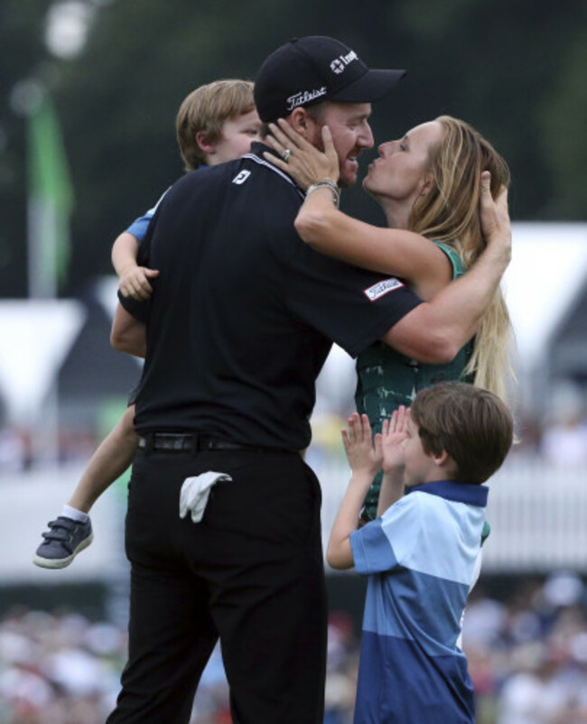 PGA Championship Golf