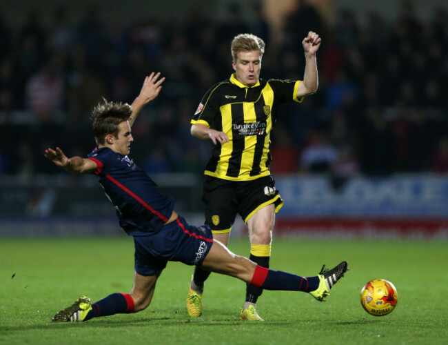 Burton Albion v Doncaster Rovers - Sky Bet League One - Pirelli Stadium