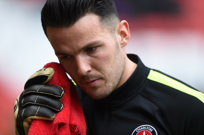 Charlton Athletic v Bristol City - Sky Bet Championship - The Valley