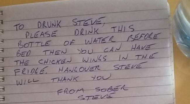 drunksteve