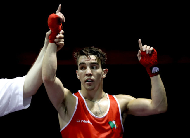 Michael Conlan