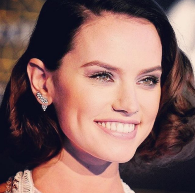 daisyridley