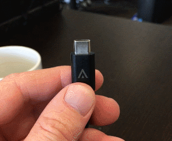 USB gif