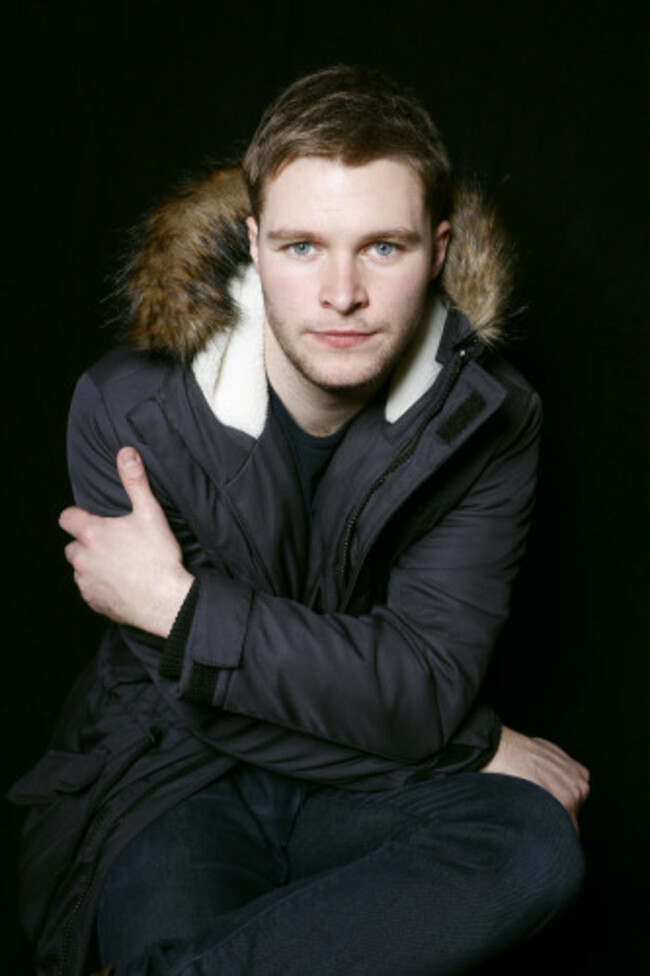 Jack Reynor