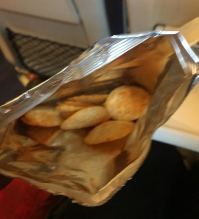 crisppacket