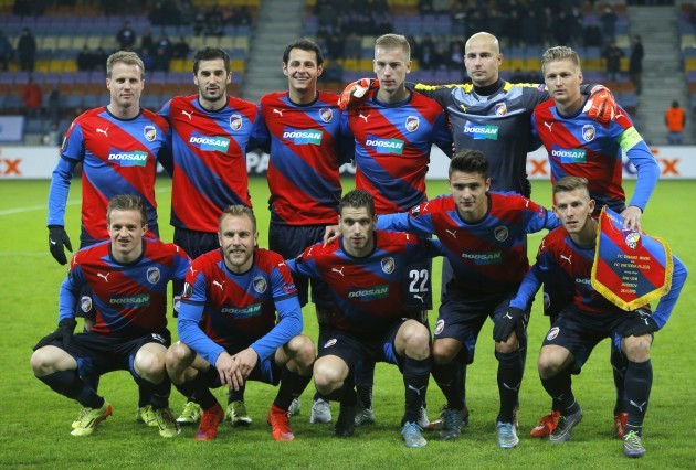 Belarus Soccer Europa League
