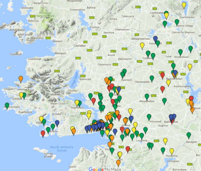 Roscommon-Galway