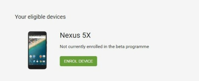 Nexus 5x