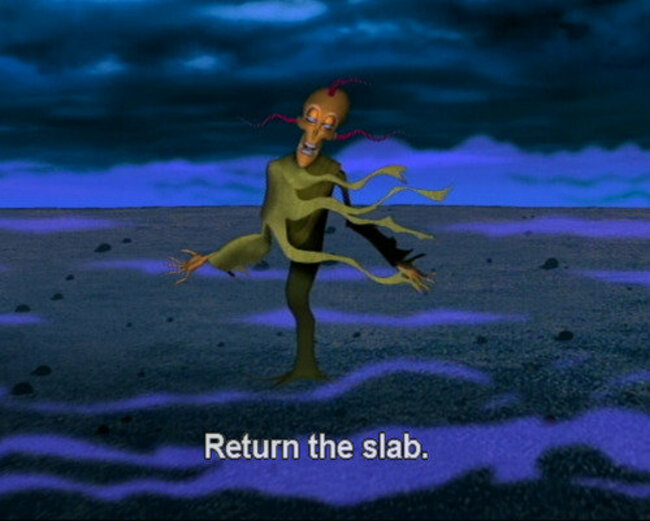 returntheslab