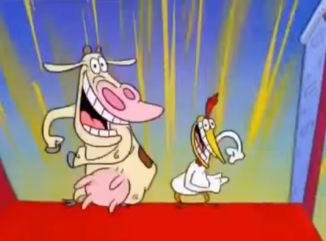 cowandchicken