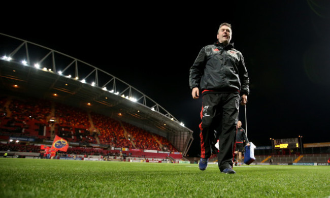 Anthony Foley