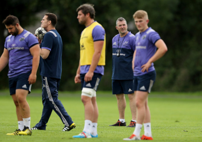 Anthony Foley