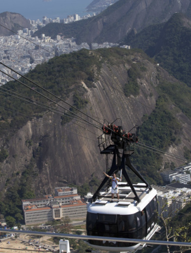 Rio Olympic Games 2016 - Preview Day Five