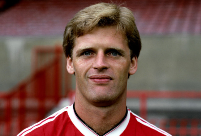 Soccer - Canon League Division One - Manchester United Photocall - Old Trafford