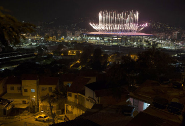 Pictures Of The Week Photo Gallery