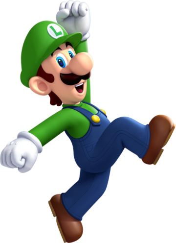 luigi