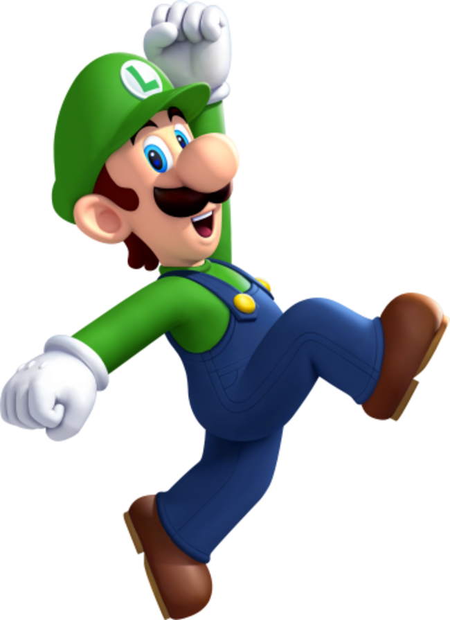 luigi