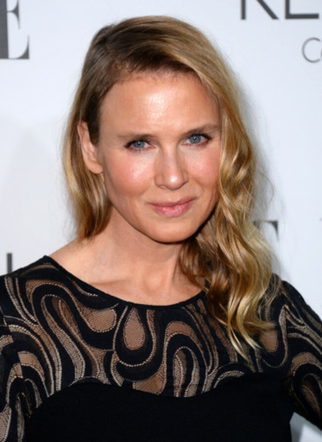 People Renee Zellweger