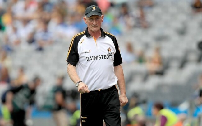 Brian Cody