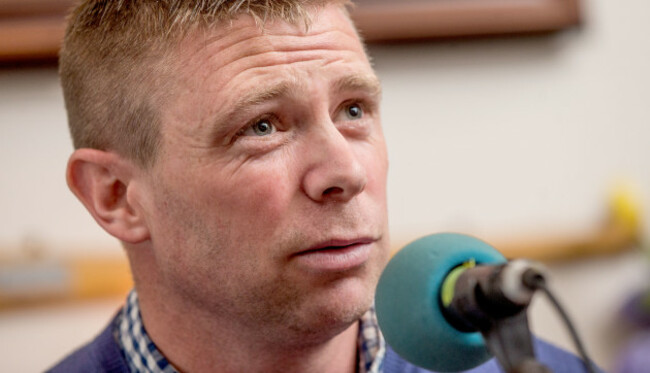 Tomas O&rsquo;Se