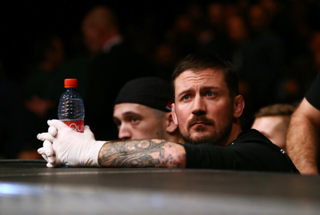 John Kavanagh