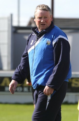 Waterford Selector Pat Bennett