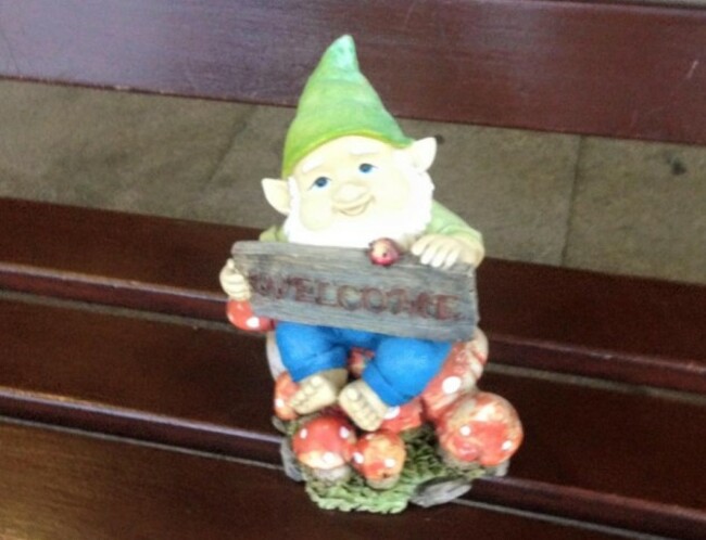 gnome