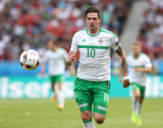 Wales v Northern Ireland - UEFA Euro 2016 - Round of 16 - Parc des Princes