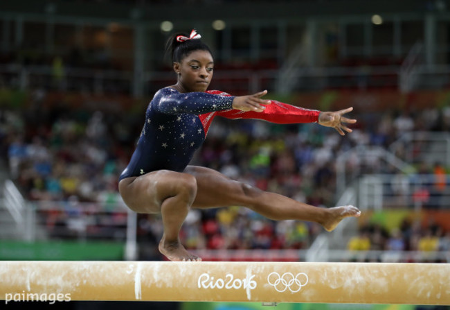 Rio Olympic Games 2016 - Day Two