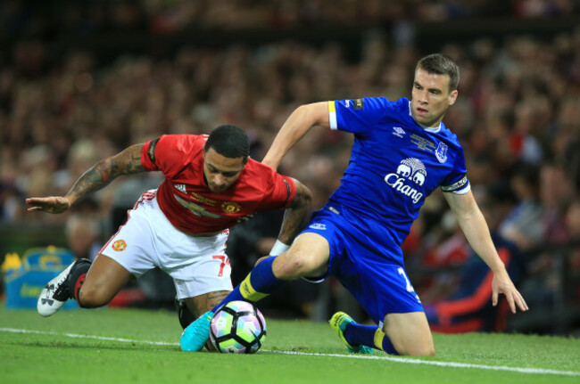 Wayne Rooney Testimonial - Manchester United v Everton - Old Trafford