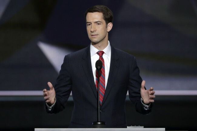 GOP 2016 Convention