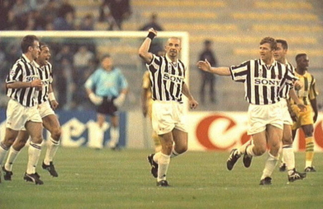 UEFA Champions League - Nantes Atlantique v Juventus