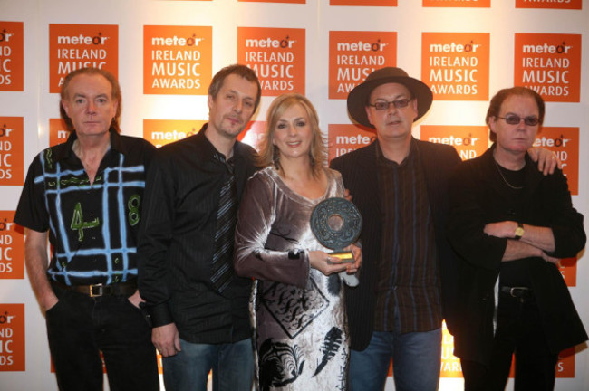 2007 Meteor Music Awards