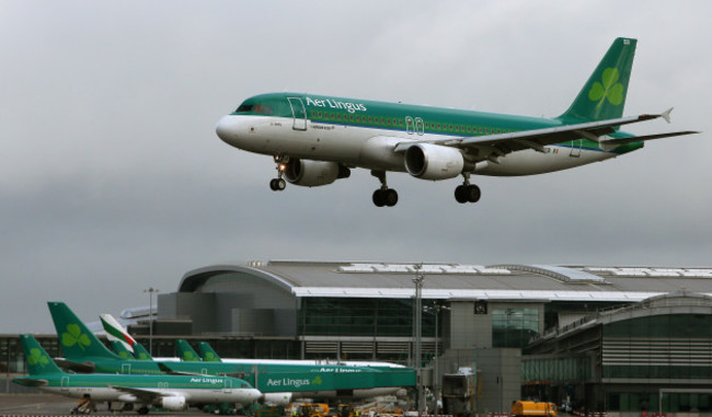 Aer Lingus takeover proposal