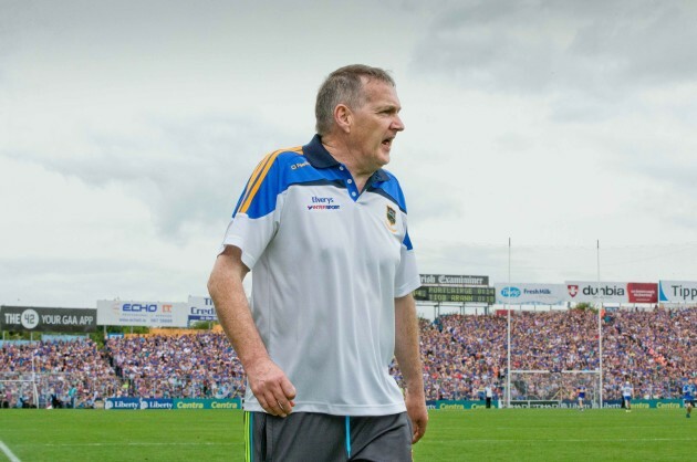 Eamon O'Shea